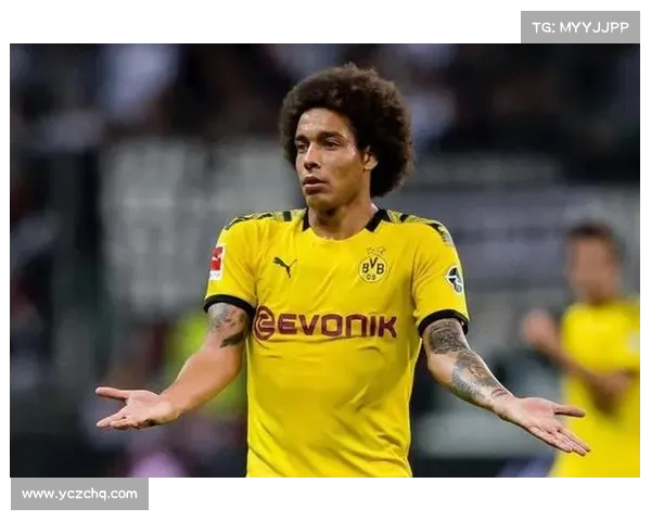 维特塞尔因家庭原因倾向留在西甲 存在与多家俱乐部的联系