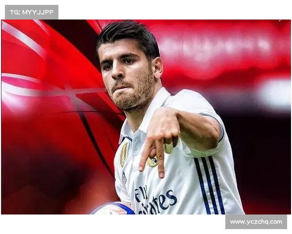 罗马诺：莫拉塔将在奥斯梅恩转会后加盟科莫成为焦点