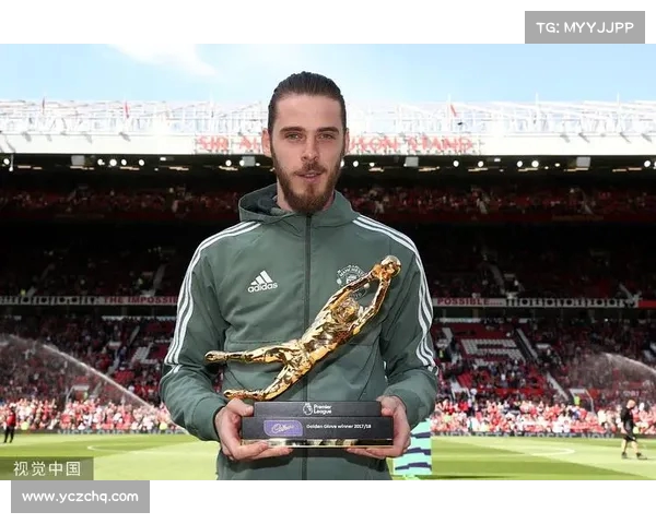 德赫亚感激曼联每一个人 回顾与红魔共同走过的辉煌旅程