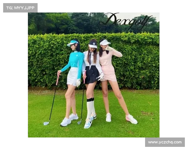 高尔夫运动的魅力与技巧探究：从基础知识到竞技水平提升的全面解析