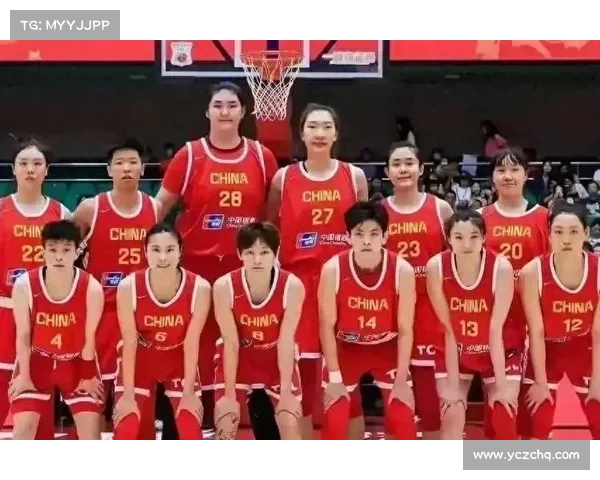 张子宇缺席澳大利亚热身赛首战 韩旭王思雨领衔中国女篮12人大名单