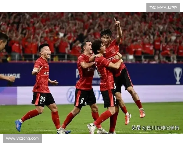 李霄鹏：运气成分较大盼蓉城在亚冠与足协杯再创佳绩