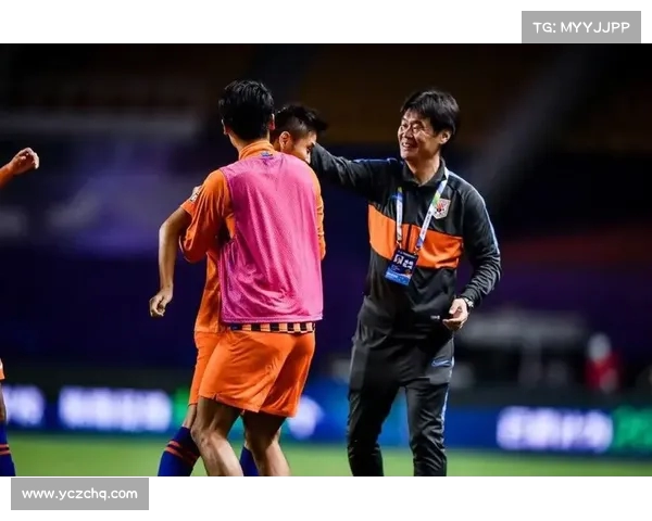 李霄鹏：运气成分较大盼蓉城在亚冠与足协杯再创佳绩