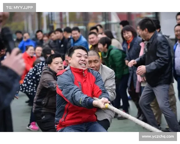 职工体育节助力企业参与突破万家推动全民健身与企业文化深度融合